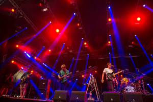 foto Lowlands, 21 augustus 2015, Walibi Holland, Biddinghuizen #882345