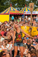 foto Lowlands, 21 augustus 2015, Walibi Holland, Biddinghuizen #882371