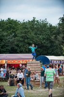 foto Lowlands, 21 augustus 2015, Walibi Holland, Biddinghuizen #882388