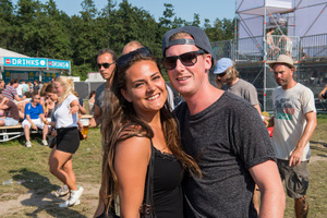 foto Lowlands, 21 augustus 2015, Walibi Holland, Biddinghuizen #882405