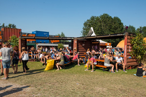 foto Lowlands, 21 augustus 2015, Walibi Holland, Biddinghuizen #882416