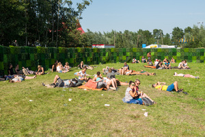 foto Lowlands, 21 augustus 2015, Walibi Holland, Biddinghuizen #882417