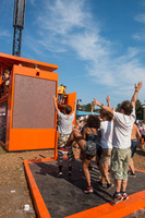 foto Lowlands, 21 augustus 2015, Walibi Holland, Biddinghuizen #882419