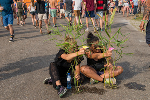 foto Lowlands, 21 augustus 2015, Walibi Holland, Biddinghuizen #882431