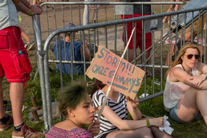 foto Lowlands, 21 augustus 2015, Walibi Holland, Biddinghuizen #882437