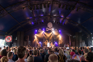 foto Lowlands, 21 augustus 2015, Walibi Holland, Biddinghuizen #882438