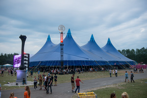 foto Lowlands, 21 augustus 2015, Walibi Holland, Biddinghuizen #882449