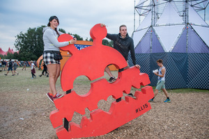 foto Lowlands, 21 augustus 2015, Walibi Holland, Biddinghuizen #882451