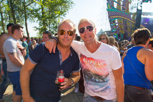 foto Mysteryland, 29 augustus 2015, Voormalig Floriadeterrein, Hoofddorp #882560