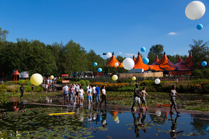 foto Mysteryland, 29 augustus 2015, Voormalig Floriadeterrein, Hoofddorp #882561