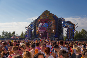 foto Mysteryland, 29 augustus 2015, Voormalig Floriadeterrein, Hoofddorp #882568