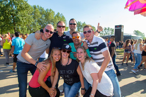 foto Mysteryland, 29 augustus 2015, Voormalig Floriadeterrein, Hoofddorp #882569