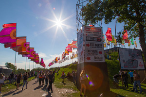 foto Mysteryland, 29 augustus 2015, Voormalig Floriadeterrein, Hoofddorp #882570