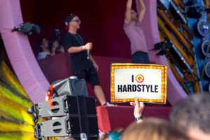 foto Mysteryland, 29 augustus 2015, Voormalig Floriadeterrein, Hoofddorp #882577