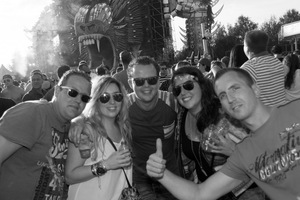 foto Mysteryland, 29 augustus 2015, Voormalig Floriadeterrein, Hoofddorp #882592