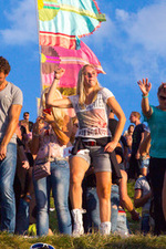 Foto's, Mysteryland, 29 augustus 2015, Voormalig Floriadeterrein, Hoofddorp