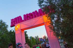 foto Mysteryland, 29 augustus 2015, Voormalig Floriadeterrein, Hoofddorp #882608