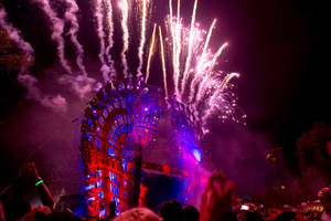 foto Mysteryland, 29 augustus 2015, Voormalig Floriadeterrein, Hoofddorp #882652