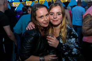 foto Ground Zero Festival, 29 augustus 2015, Bussloo, Bussloo #882688