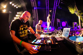 Ground Zero Festival foto