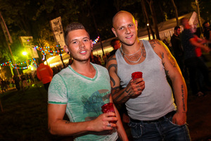 foto Ground Zero Festival, 29 augustus 2015, Bussloo, Bussloo #882785