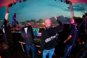 foto Ground Zero Festival, 29 augustus 2015, Bussloo, Bussloo #882790