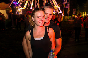 foto Ground Zero Festival, 29 augustus 2015, Bussloo, Bussloo #882803