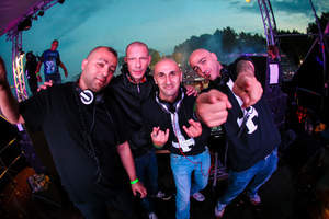 foto Ground Zero Festival, 29 augustus 2015, Bussloo, Bussloo #882839