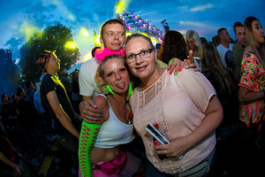 foto Ground Zero Festival, 29 augustus 2015, Bussloo, Bussloo #882899