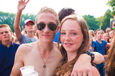 Foto's, Dancetour Tilburg, 30 augustus 2015, Leijpark, Tilburg