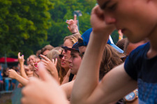 Foto's, Dancetour Tilburg, 30 augustus 2015, Leijpark, Tilburg