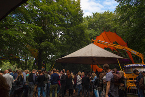 foto Into the Woods Festival, 5 september 2015, Openluchttheater Amersfoort, Amersfoort #883054
