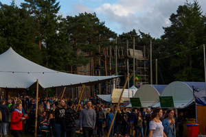 foto Into the Woods Festival, 5 september 2015, Openluchttheater Amersfoort, Amersfoort #883144