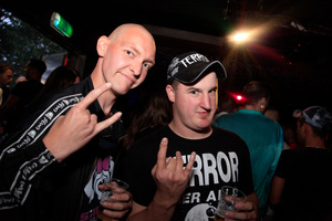 foto Together we are Hardcore, 5 september 2015, North Sea Venue, Zaandam #883425