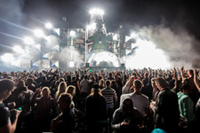 Foto's, Q-BASE, 12 september 2015, Airport Weeze, Weeze