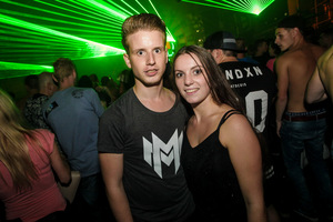 foto Q-BASE, 12 september 2015, Airport Weeze, Weeze #883585