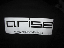 foto Arise, 27 maart 2004, MEZZ, Breda #88397