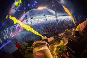 foto Sunset Festival, 19 september 2015, Lilse Bergen, Lille #884008