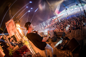 foto Sunset Festival, 19 september 2015, De Lilse Bergen, Lille #884010