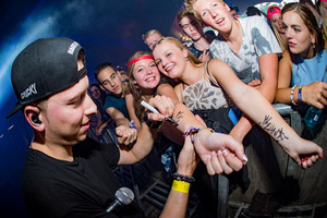 foto Sunset Festival, 19 september 2015, Lilse Bergen, Lille #884020