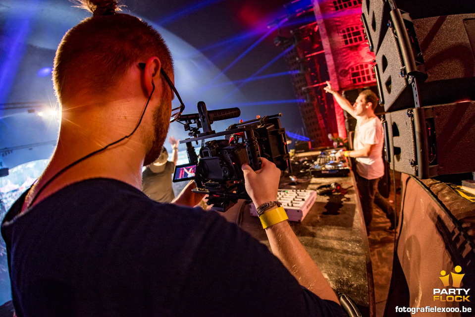 foto Sunset Festival, 19 september 2015, Lilse Bergen