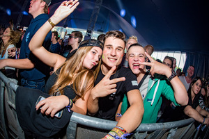 foto Sunset Festival, 19 september 2015, Lilse Bergen, Lille #884035