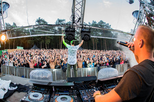 foto Sunset Festival, 19 september 2015, Lilse Bergen, Lille #884042