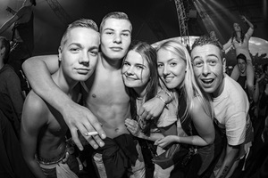 foto Sunset Festival, 19 september 2015, Lilse Bergen, Lille #884067