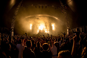 foto Sunset Festival, 19 september 2015, Lilse Bergen, Lille #884068