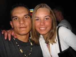 foto Club Q-Base, 30 maart 2002, Hemkade, Zaandam #8841