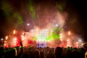 foto Sunset Festival, 19 september 2015, Lilse Bergen, Lille #884106