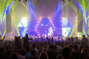 foto Totally Summer The Reunion '15, 19 september 2015, Brabanthallen, 's-Hertogenbosch #884410