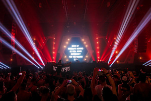 foto Supremacy, 26 september 2015, Brabanthallen, 's-Hertogenbosch #884451