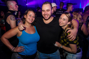 foto Supremacy, 26 september 2015, Brabanthallen, 's-Hertogenbosch #884455